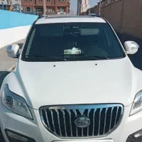 لیفان x60 اتومات مدل ۹۷ تحویل ۹۸