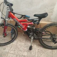 دوچرخه