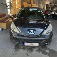 ۲۰۷ پانا دنده ای