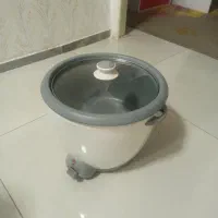 پلوپز ۱۲ نفره  پارس خزر کاملا نو