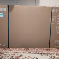 تلویزیون ۵۰ اینچ سام مدل CU7800 SERIES آکبند
