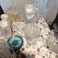 تعدادی ظرف