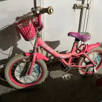 دوچرخه ۱۶ دخترانه