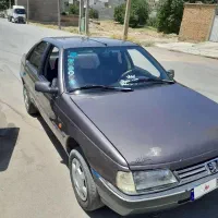 روا مدل ۸۶فنی سالم به شرط بدنه خط وخش جزئی