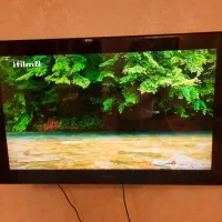 تلوزیون ۴۰ اینچ سونیklv40Nx500