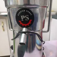 آبمیوه گیری صنعتی