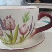 گلدان دکوری
