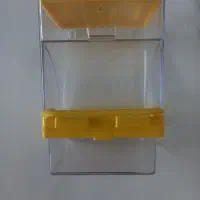 ظرف غذا پرنده