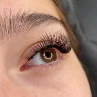 خدمات اکستنشن مژه