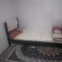 تخت خواب یکنفره