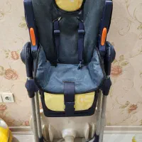 صندلی کودک|میز و صندلی غذاخوری|مشهد, میعاد (شهرک غرب)|دیوار