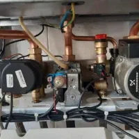 تعمیرات پکیج آبگرمکن اجاق گاز تخصصی و تضمینی