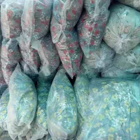 بالشت وپوش عمده بفروش هرچی موندبیار