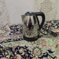 کتلی برقی