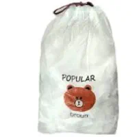 درپوش یکبار مصرف خرسی