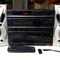 ضبط سونی  بلوتوث دار