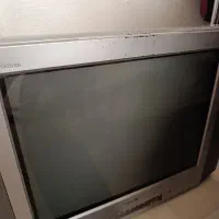 فروش تلویزیون 21اینچ سونی ژاپن