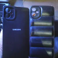 گوشی سامسونگ a05