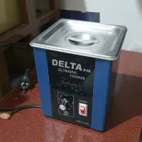 التراسونیک دلتا تایوانی