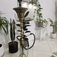 قلیان مصری