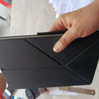 تبلت گیمینگ 256 گیگ حافظه رم 8 گیگ +۸ گیگ از حافظه