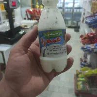 دوغ محلی بطری