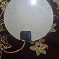 آینه گرد|آینه|بندرعباس, |دیوار