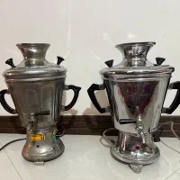 سماور برقی
