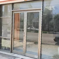 درب مغازه