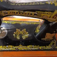 چرخ خیاطی