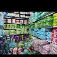 پوشک بچه مولفیکس کوکومی مای بی بی
