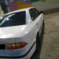 سمند LX96|خودرو سواری و وانت|زاهدان, |دیوار