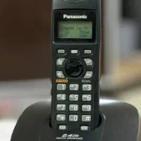 فروش تلفن پاناسونیک مدل kx-tg3611bx
