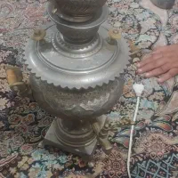 سماور برقی