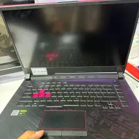لپتاپ ASUS ROG G512LI