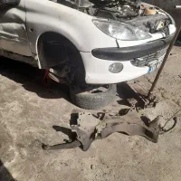 نیازمند شاگرد جلوبندی کار