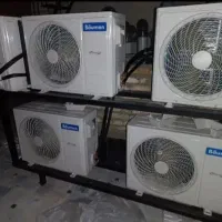 خدمات کولرگازی