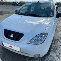 تیبا ۲مدل ۹۳