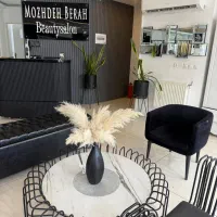 اجاره صندلی سالن زیبایی