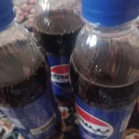 فروش نوشابه پپسی ومیرندا