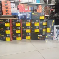 دزدگیر تصویری گلدن بت کره ای