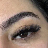 اکستنشن مژه