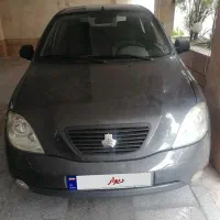تیبا 2 مدل 1395