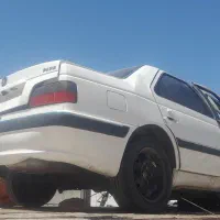 پارس سفارشی LX تصادفی۱۴۰۲