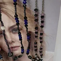 بند عینک زنانه نو