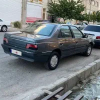 پژو۴۰۵|خودرو سواری و وانت|بروجرد, |دیوار