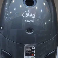 جاروبرقی آکبند ۲۴۰۰ وات . زیر قیمت