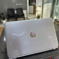 لپ تاب hp درجه یک.