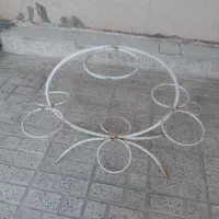 پایه گل