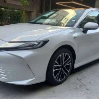 ثبت نام کمری  2.5 هیبرید 2026
